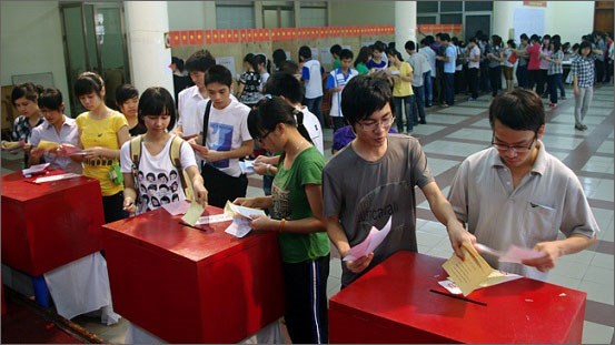 Vietnam bemüht sich beim Schutz der Menschenrechte